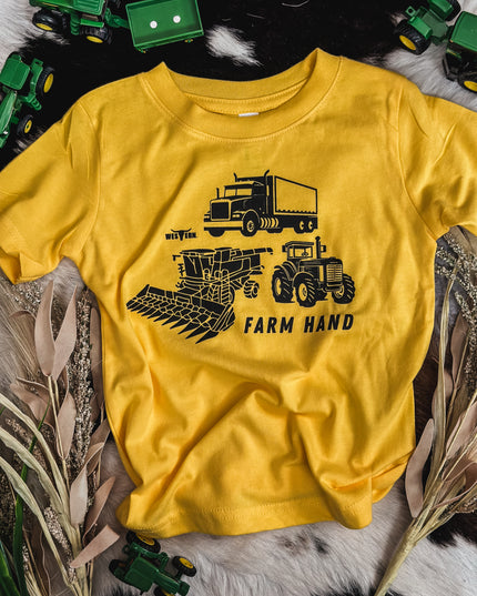 Farm Hand T