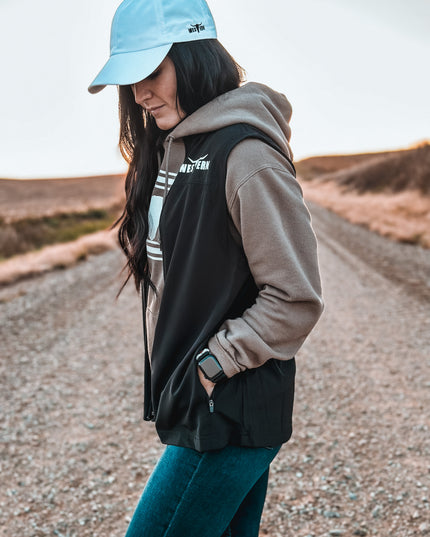 Brand Breeze Vest - LIGHTWEIGHT