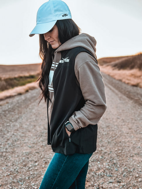 Brand Breeze Vest - LIGHTWEIGHT