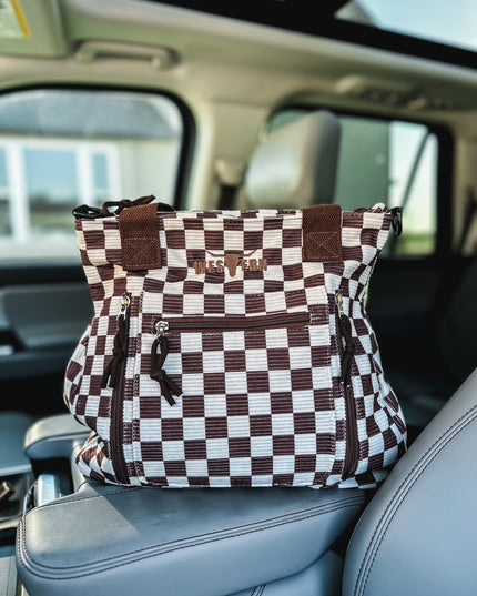 The Country Club Tote
