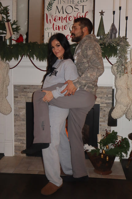 Brand Men's 365 Sweats - Grey