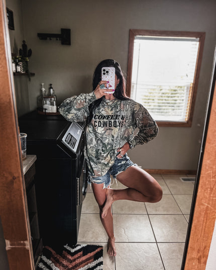 Coffee & Cowboys