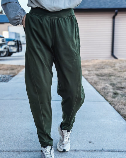 Brand Barrel Active Jogger - Forest