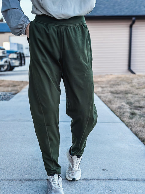 Brand Barrel Active Jogger - Forest