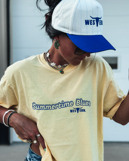 Summertime Blues