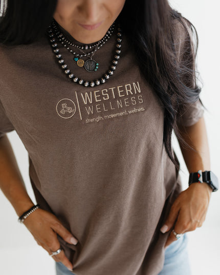 Western Wellness T