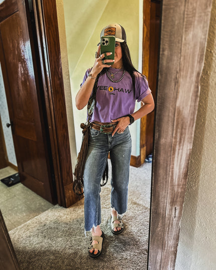 Yeehaw Rodeo
