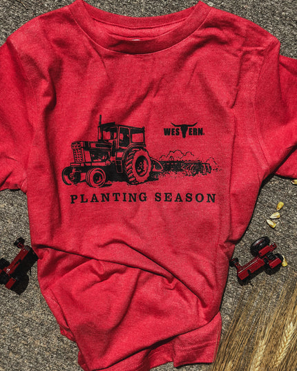 Planting Season T