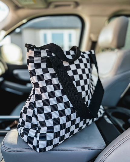 The Country Club Tote