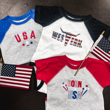 Collection image for: 1776 KIDS