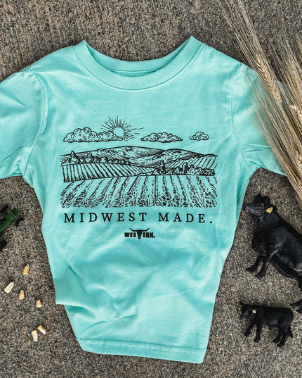 Midwest Made T