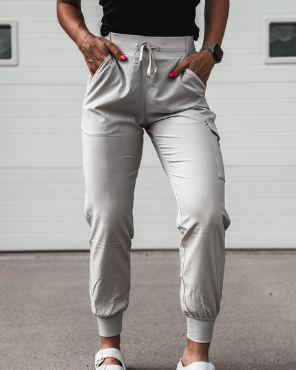 Brand Breezy Cargo Jogger