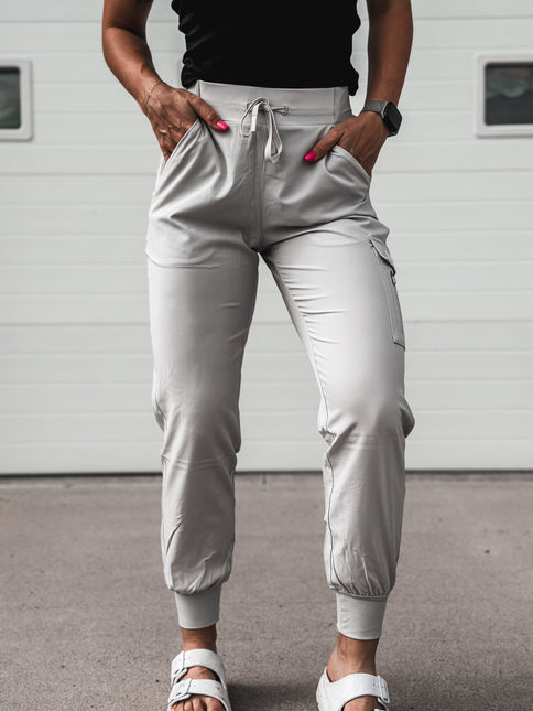 Brand Breezy Cargo Jogger