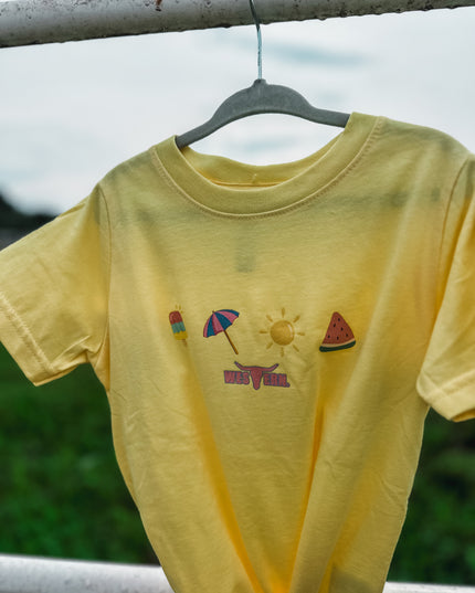 Sweet Summer Kids T