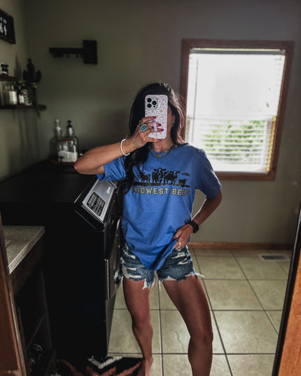 Midwest Beef T