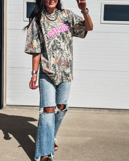The Santa Monica Jean