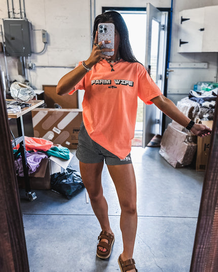 Farm/Ranch Wife T