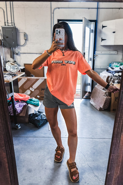 Farm/Ranch Wife T