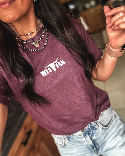 Brand Logo Triblend T