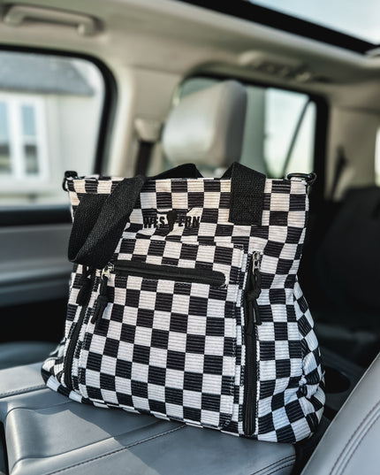 The Country Club Tote