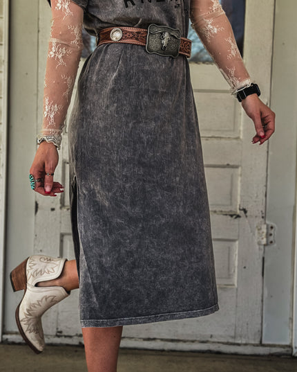 He is Risen T-Dress