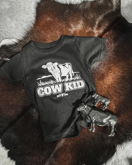 Cow Kid T