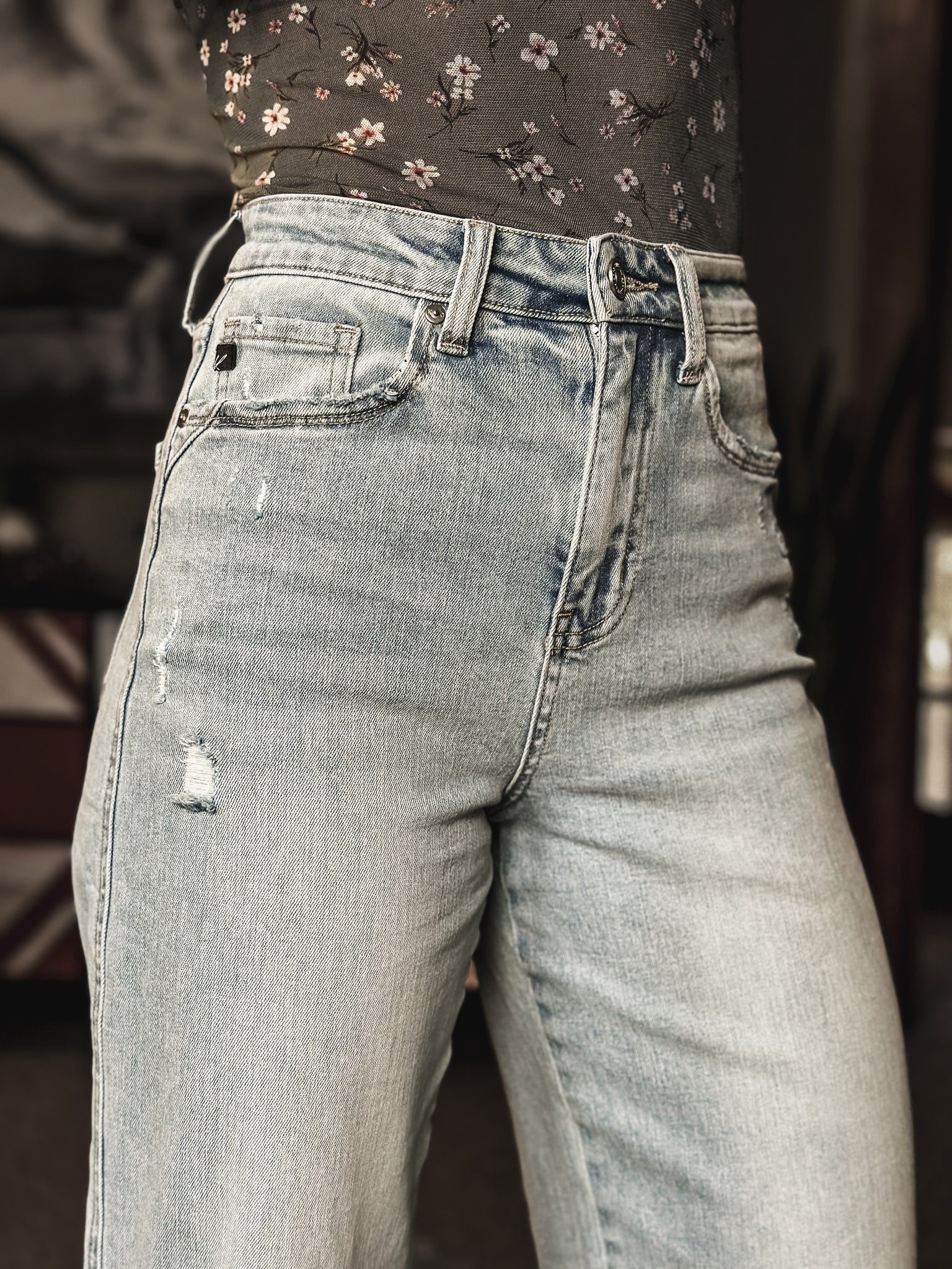 The Darcy Jean