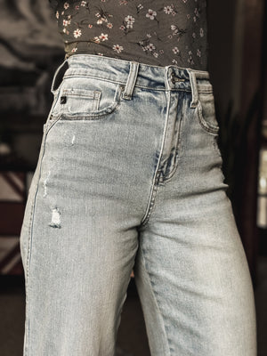 The Darcy Jean