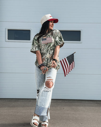 United States Flag
