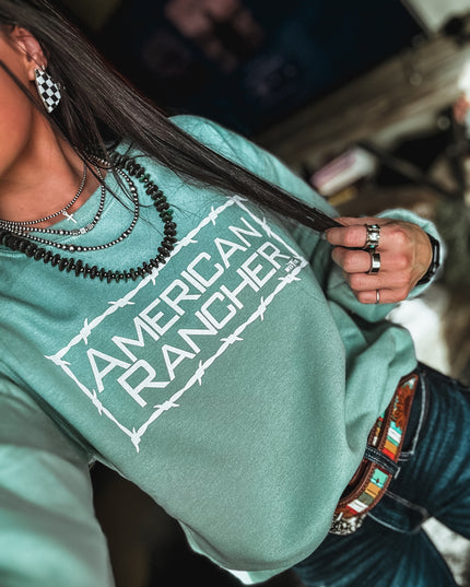 American Rancher Crew - Sage