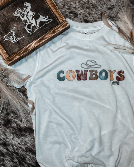 C O W B O Y S - Youth