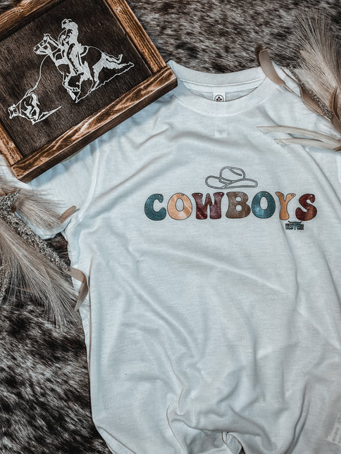 C O W B O Y S - Youth