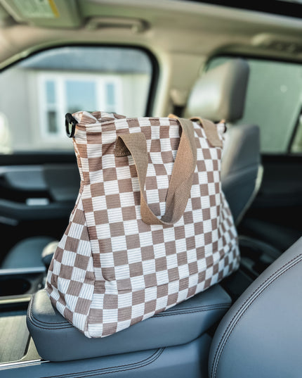 The Country Club Tote