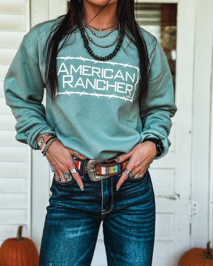 American Rancher Crew - Sage
