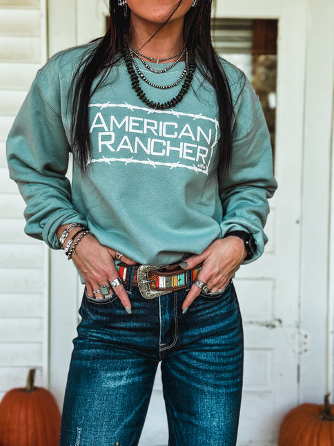 American Rancher Crew - Sage