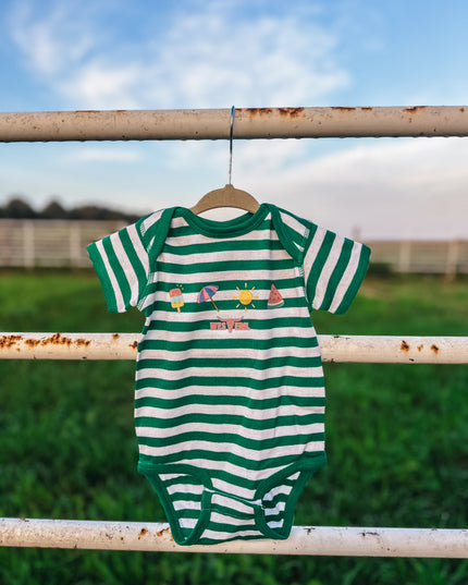 Sweet Summer Onesie