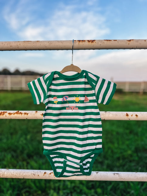 Sweet Summer Onesie