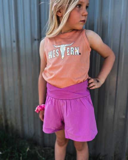 Daisies Kids Tank