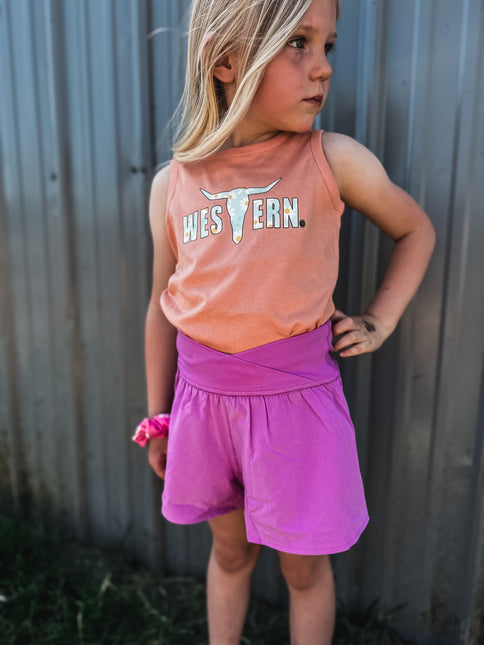 Daisies Kids Tank