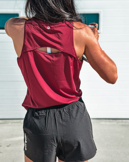 Lovestream Active Tank