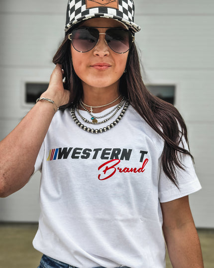 WTB Race Day - White