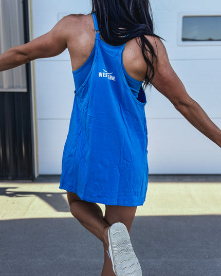 Brand Daytona Romper Dress