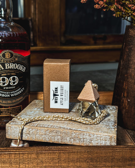 Brand Car Diffuser | by Katie Cloud Home