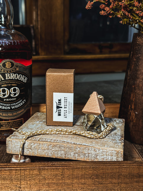 Brand Car Diffuser | by Katie Cloud Home