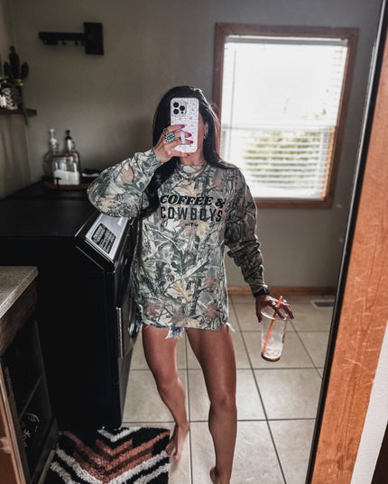 Coffee & Cowboys