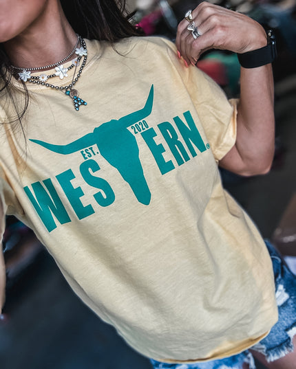 Brand [Dark Teal] Logo