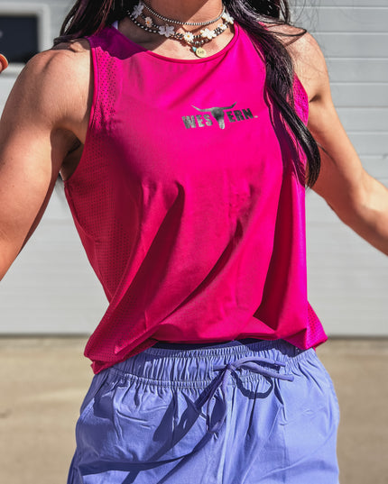 Lovestream Active Tank