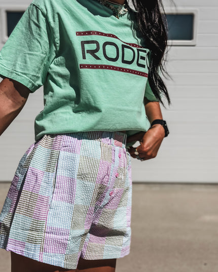 Remix Boxer Shorts