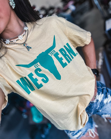 Brand [Dark Teal] Logo