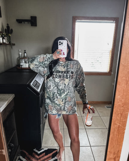 Coffee & Cowboys